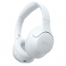 Auriculares Bluetooth DCU TRUE IMMERSIVE ANC Blanco