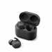 Bluetooth headset Philips TAT3216BK/00 Fekete