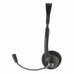 Auriculares com microfone Trust 21665 Preto