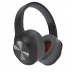 Casque Hama Spirit Calypso Noir Gris