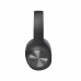 Auriculares Hama Spirit Calypso Negro Gris