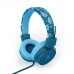 Auriculares DCU SAFE Azul