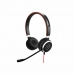 Auriculares con Micrófono Jabra 6399-823-109 Negro (1 unidad)