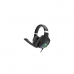 Auriculares com microfone Scorpion KG9068 Preto