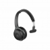 Auriculares con Micrófono V7 HB605M               Negro