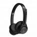 Bluetooth-kuulokkeet SPC 4750N Musta