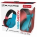 Auriculares com microfone Blackfire