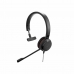 Ausinės Jabra 5393-829-309 Juoda (1 vnt.)