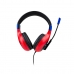 Auricolari con Microfono Nacon Wired Stereo Gaming Headset V1