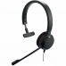 Auriculares con Micrófono Jabra 4993-823-109         Negro