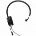 Căști cu Microfon Jabra 4993-823-109         Negru