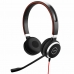 Auriculares com microfone Jabra 6399-829-209 Preto