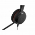 Auriculares con Micrófono Jabra Evolve 20 UC Mono Negro