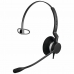 Auriculares com microfone Jabra Q711011 Preto