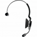 Casques avec Microphone Jabra Q711011 Noir