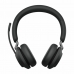 Auriculares con Micrófono Jabra 26599-999-889        Negro