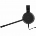 Auriculares con Micrófono Jabra 5399-829-309 Negro (1 unidad)