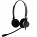 Casques avec Microphone Jabra 2309-820-104         Noir