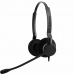 Casques avec Microphone Jabra 2309-820-104         Noir