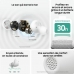 Oordopjes Samsung Galaxy Buds FE Wit