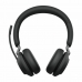 Casques avec Microphone Jabra 26599-989-989 Noir