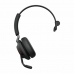 Headphones with Microphone Jabra 26599-889-999        Black