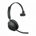 Căști cu Microfon Jabra 26599-889-999        Negru