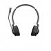 Casque Jabra ENGAGE 75 Noir Externe supra-aural