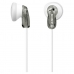 Austiņas Sony MDRE9LPH.AE in-ear Pelēks