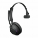 Auriculares con Micrófono Jabra 26599-899-999        Negro