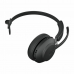 Hodetelefoner med Mikrofon Jabra 26599-899-999        Svart