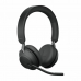 Auriculares con Micrófono Jabra 26599-989-999        Negro