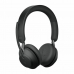 Auriculares con Micrófono Jabra 26599-989-999        Negro