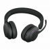 Casques avec Microphone Jabra 26599-999-899        Noir