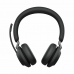 Auriculares com microfone Jabra 26599-999-899        Preto