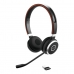 Auriculares com microfone Jabra 6599-833-499 Preto