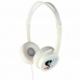 Fones de Ouvido de Tiaras GEMBIRD MHP-JR-W Branco Infantil