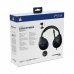 Gaming headset med mikrofon Hyperx HyperX Cloud Stinger PS5-PS4 Sort/Blå Blå Sort