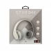 Auriculares TNB CSSTREAMWH Blanco