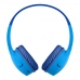 Bluetooth Headphones Belkin AUD002BTBL Blue