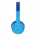 Bluetooth hoofdtelefoon Belkin AUD002BTBL Blauw