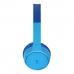 Bluetooth-наушники Belkin AUD002BTBL Синий