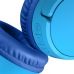 Bluetooth-наушники Belkin AUD002BTBL Синий