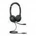 Auricular com Microfone GN Audio EVOLVE2 30 Preto