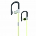 Auricolari sportivi Energy Sistem 429356 Giallo Fluoro