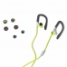 Auricolari sportivi Energy Sistem 429356 Giallo Fluoro