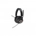 Auriculares Bluetooth con Micrófono Kensington H3000 Negro