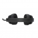 Casques Bluetooth avec Microphone Kensington H3000 Noir