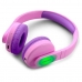 Auriculares de Diadema Philips Rosa Inalámbrico