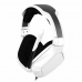 Casques avec Microphone GIOTECK SX6 Storm Blanc